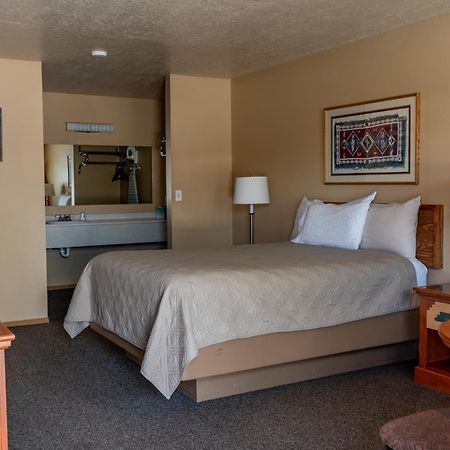 Buhl Oregon Trail Inn المظهر الخارجي الصورة
